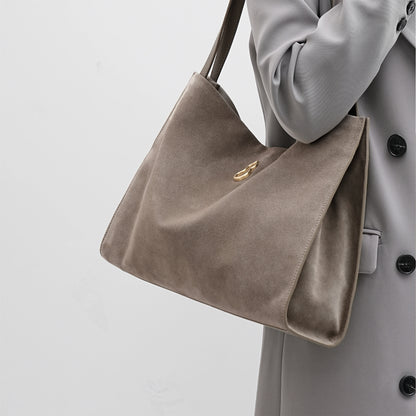 Velvet Tote | Bampo