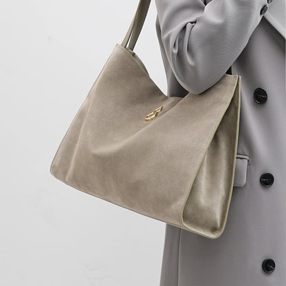 Velvet Tote | Bampo
