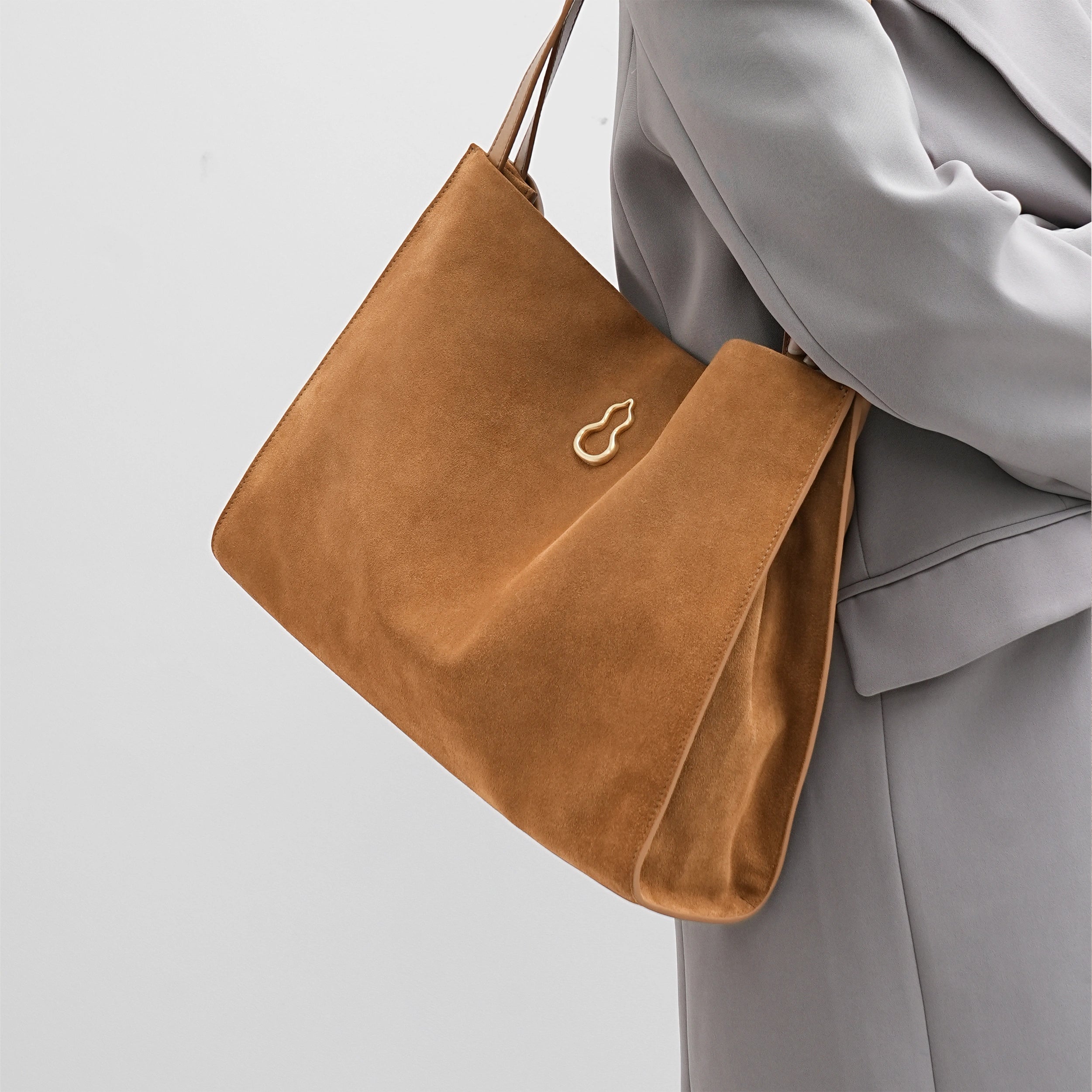 Velvet Tote | Bampo