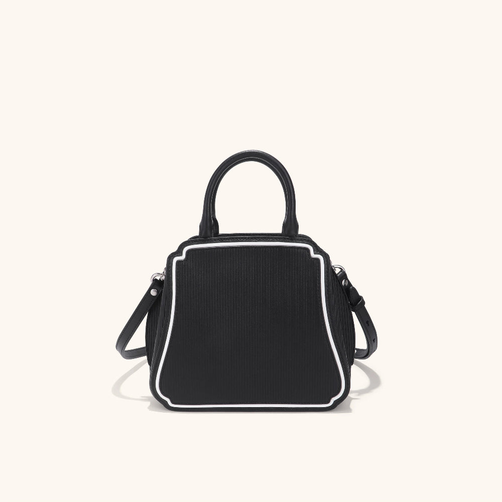 Bampo blank space handbag