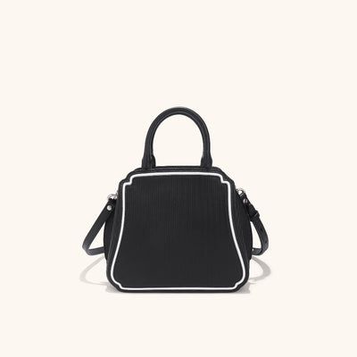 Bampo blank space handbag