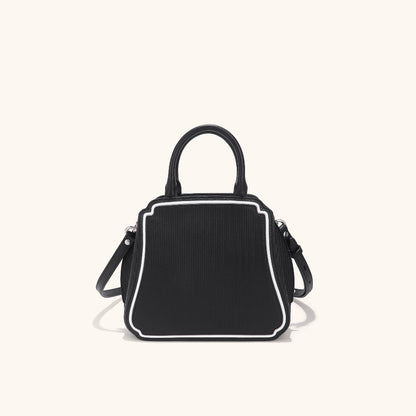 Bampo blank space handbag
