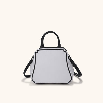 Bampo blank space handbag