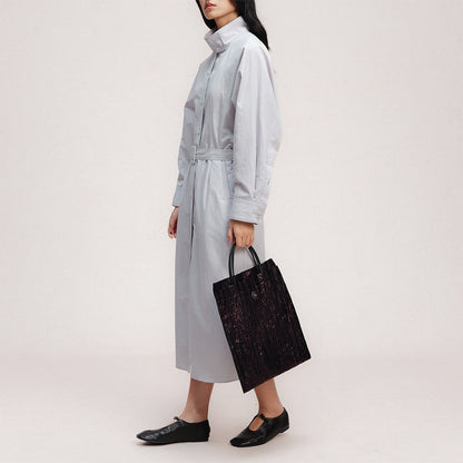 dong cloth handbag | Bampo4