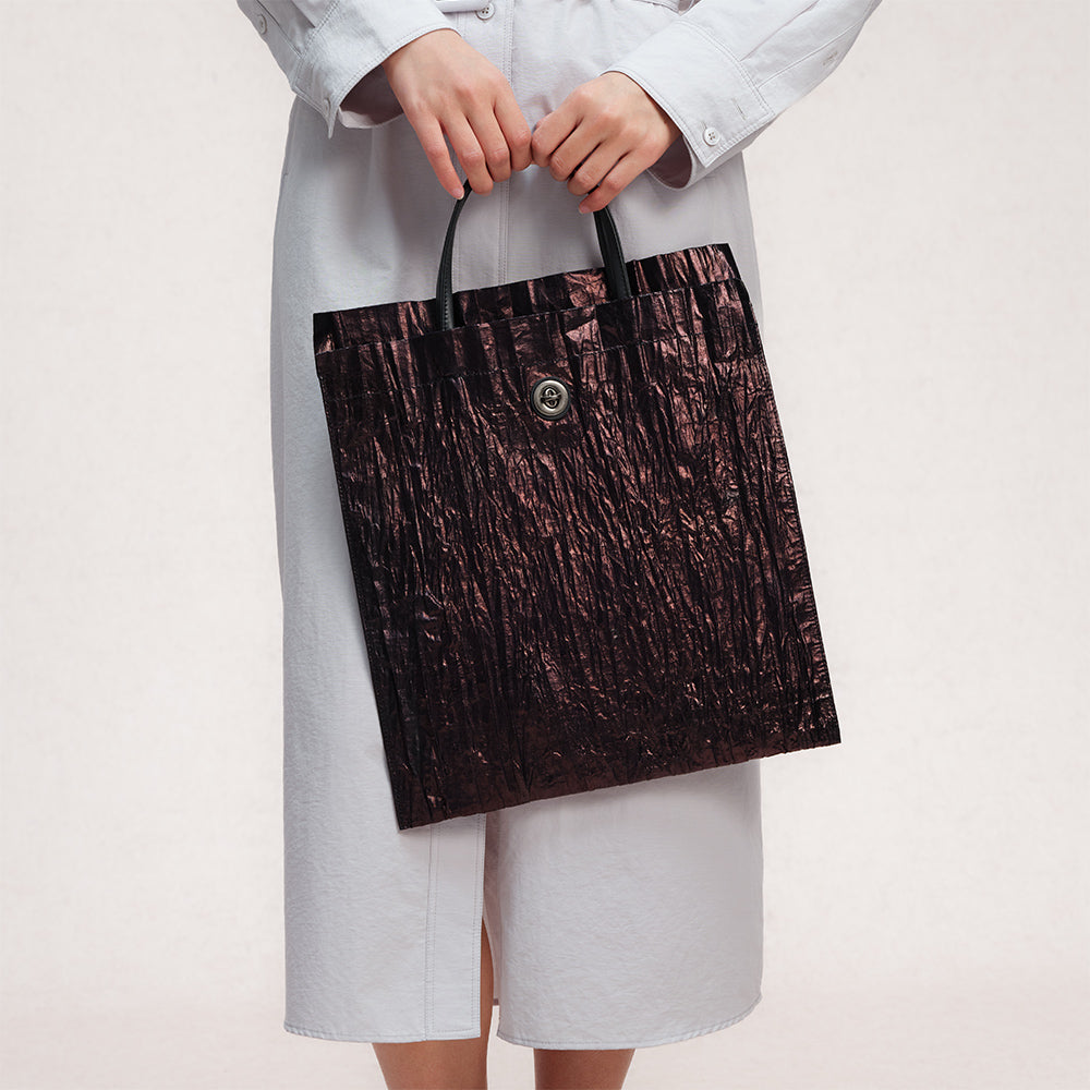 dong cloth handbag | Bampo6