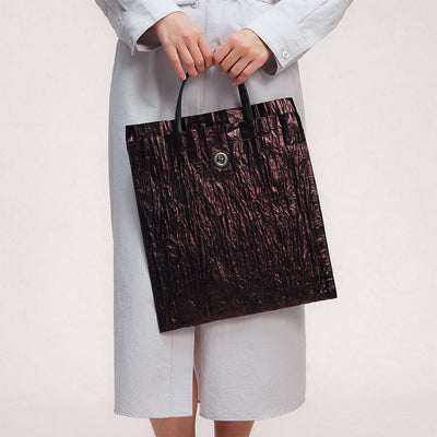 dong cloth handbag | Bampo6