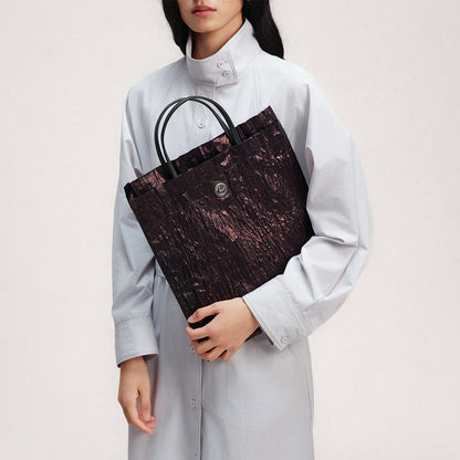 dong cloth handbag | Bampo7