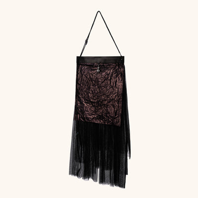 dong cloth shoulder bag | Bampo