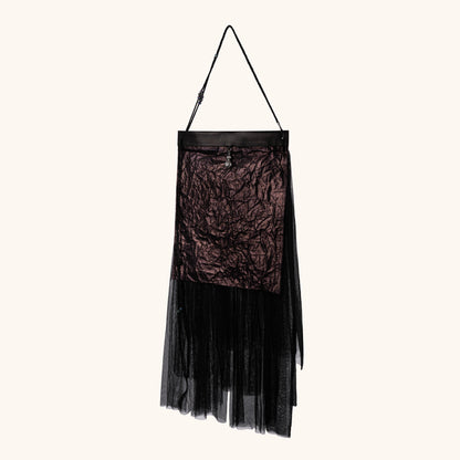 dong cloth shoulder bag | Bampo