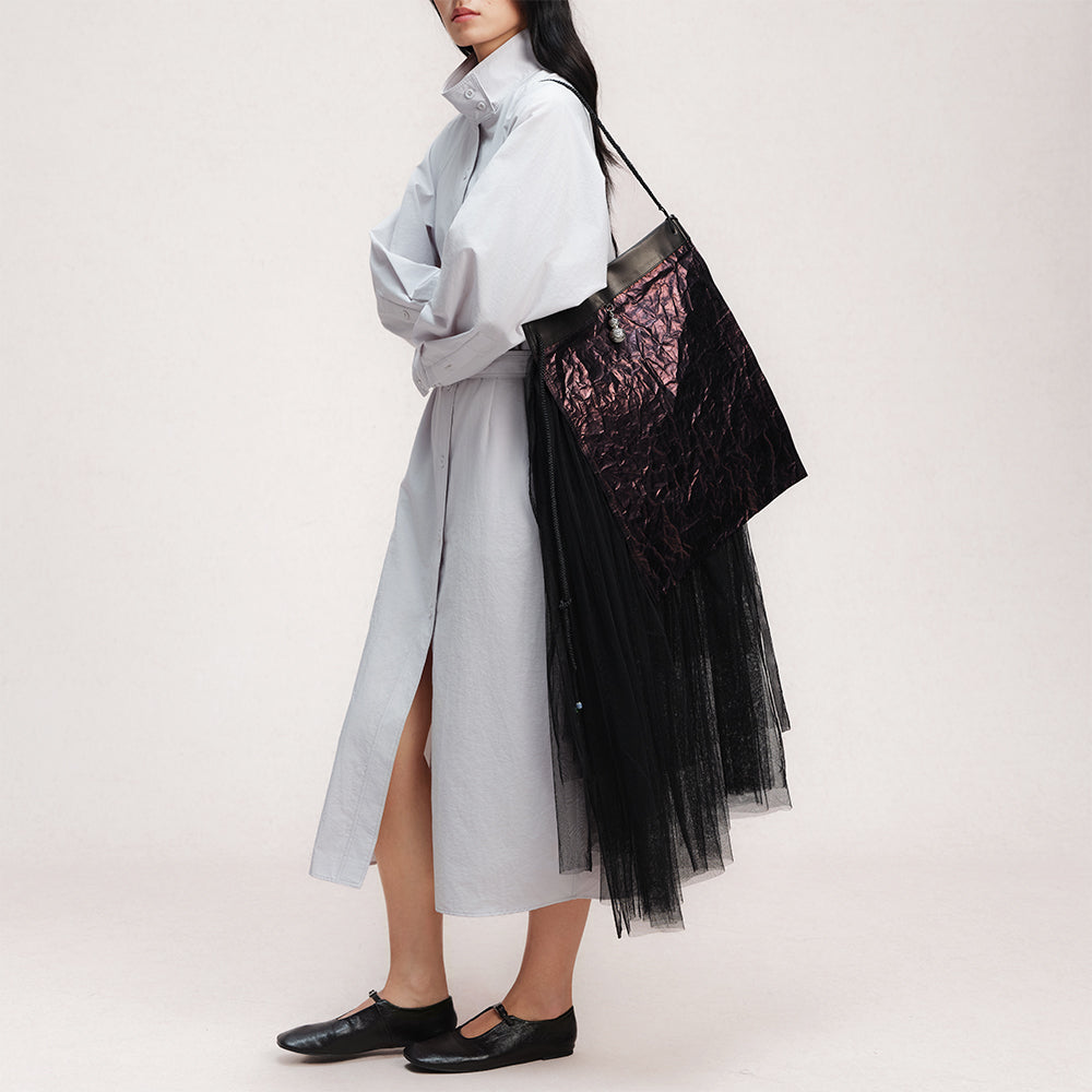 dong cloth handbag | Bampo2
