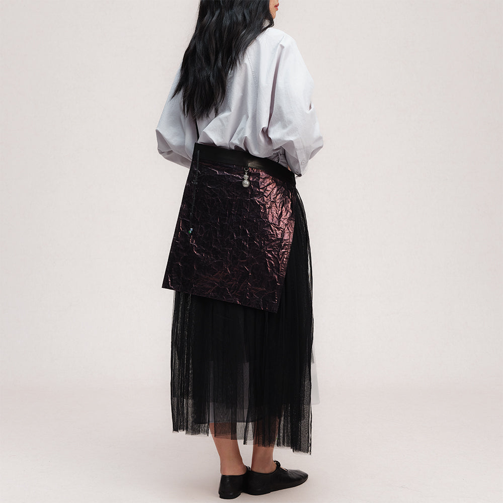 dong cloth handbag | Bampo4