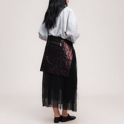 dong cloth handbag | Bampo4