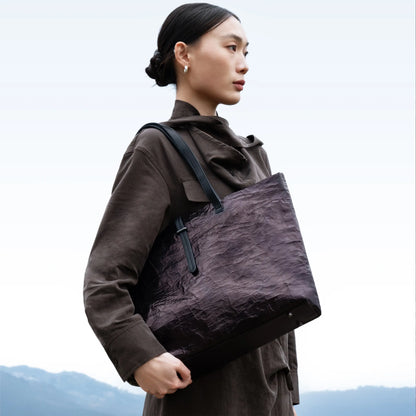 dong cloth tote bag | Bampo