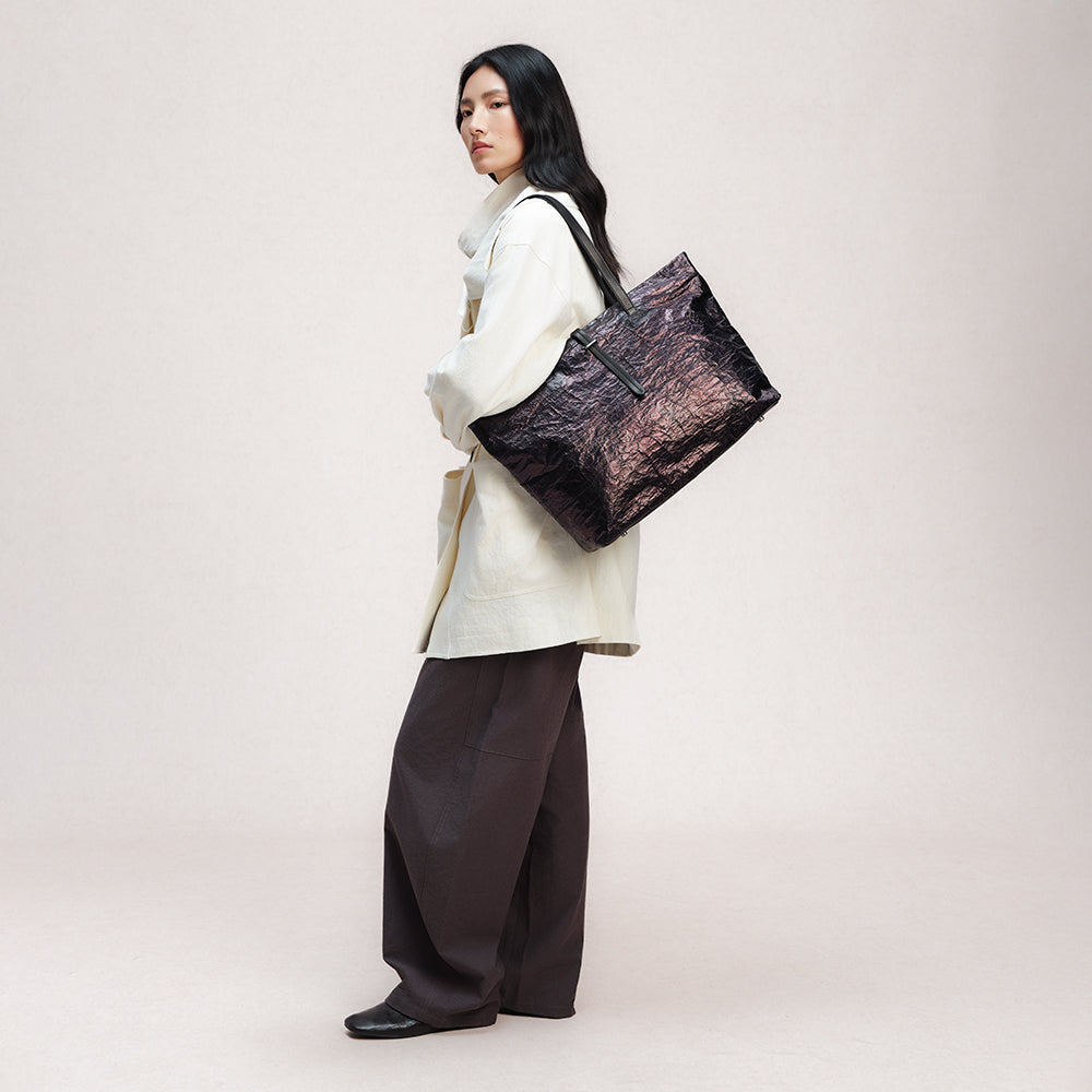 dong cloth tote | Bampo
