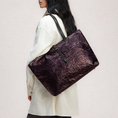 dong cloth tote bag | Bampo3