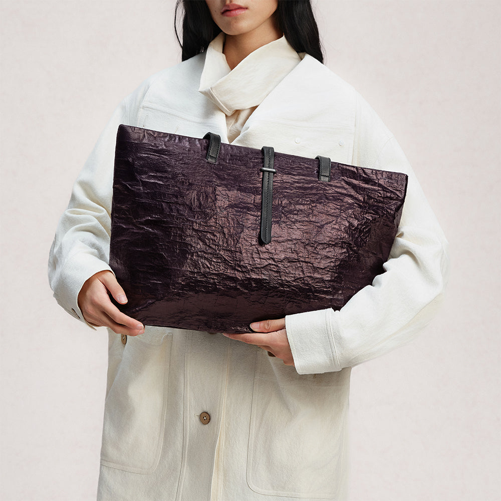 dong cloth tote bag | Bampo4