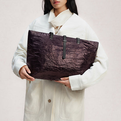 dong cloth tote bag | Bampo4