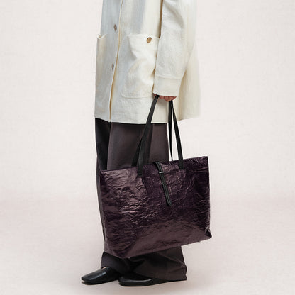 dong cloth tote bag | Bampo5