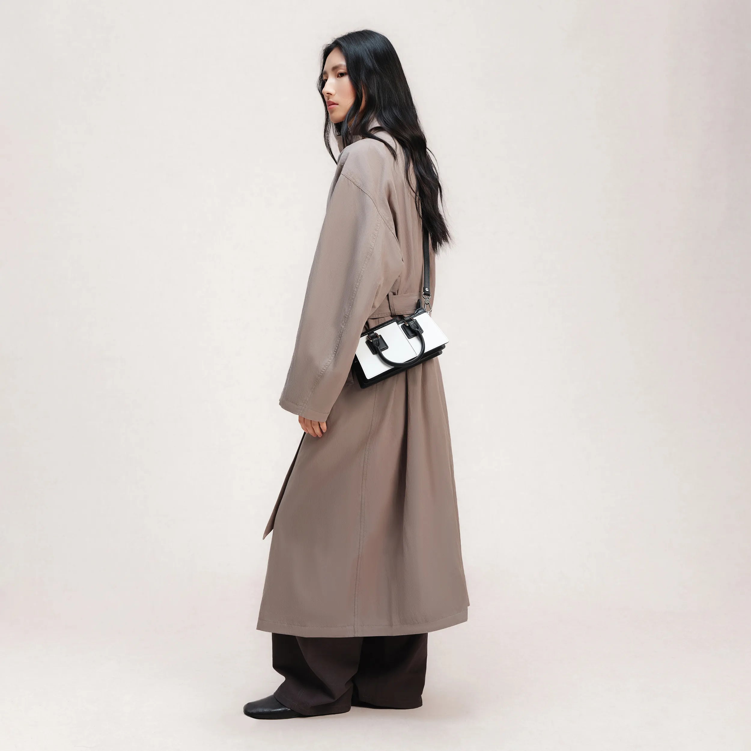 garden of pleasance handbag | Bampo