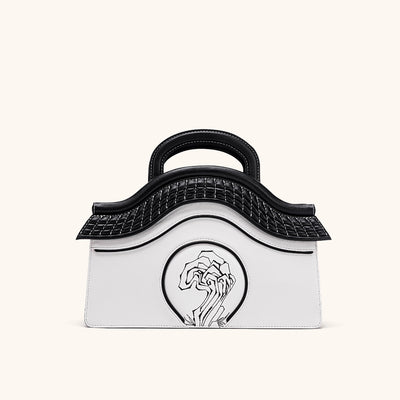 Garden of Pleasance Handbag Deluxe Edition