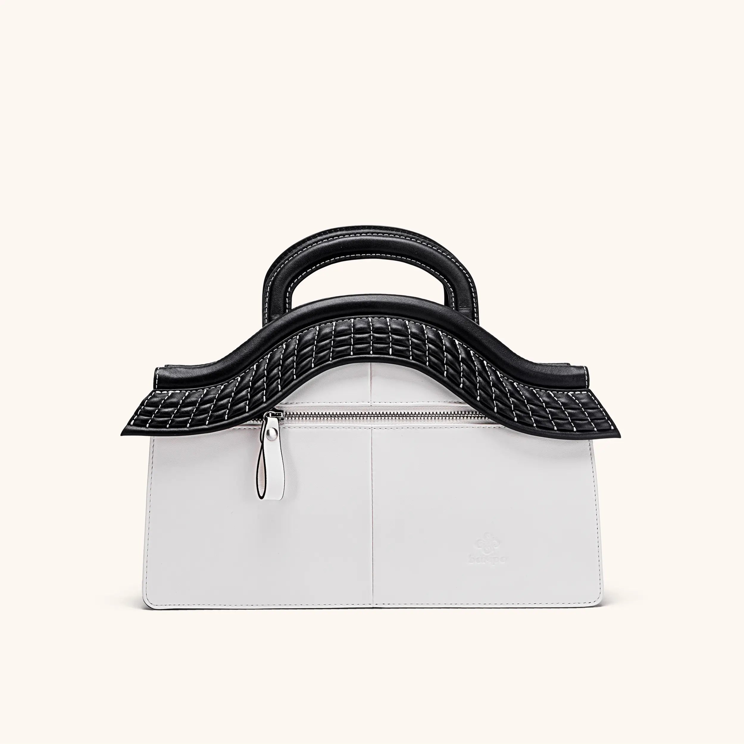 garden of pleasance handbag deluxe | Bampo