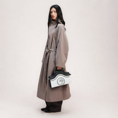 garden of pleasance handbag deluxe edition | Bampo