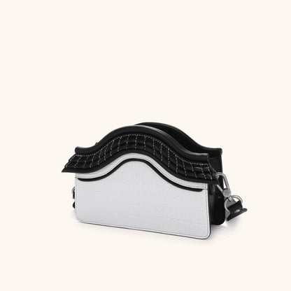 garden of pleasance purse | Bampo