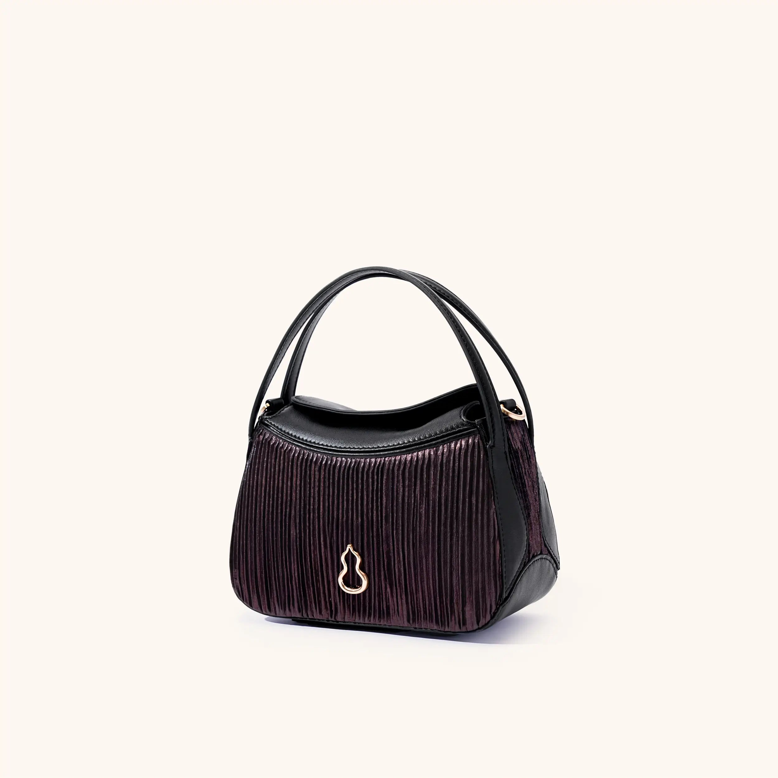 Dong cloth harmony purse | Bampo