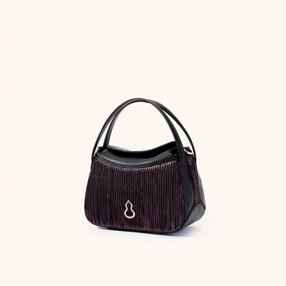 Dong cloth harmony purse | Bampo